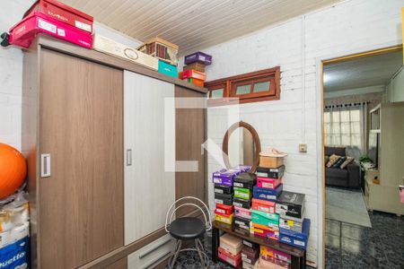 Quarto 1 de casa à venda com 3 quartos, 132m² em Sarandi, Porto Alegre