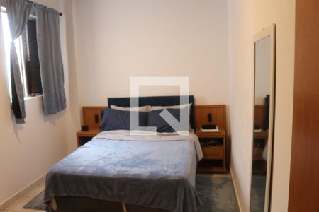 Quarto 1 de apartamento à venda com 2 quartos, 80m² em Jardim Sao Caetano, São Caetano do Sul