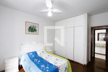 Quarto 1 de apartamento à venda com 4 quartos, 230m² em Savassi, Belo Horizonte
