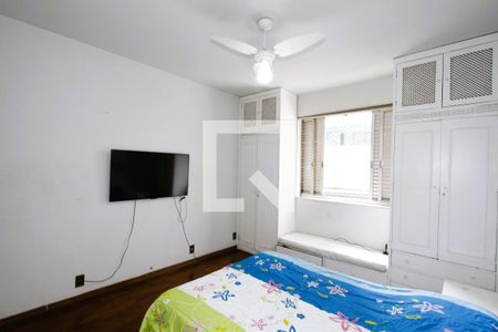 Quarto 1 de apartamento à venda com 4 quartos, 230m² em Savassi, Belo Horizonte