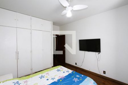 Quarto 1 de apartamento à venda com 4 quartos, 230m² em Savassi, Belo Horizonte