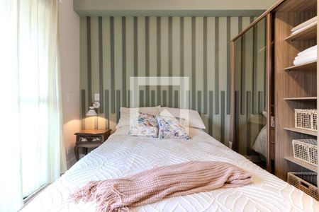 Studio de apartamento para alugar com 1 quarto, 23m² em Santa Cecilia, São Paulo