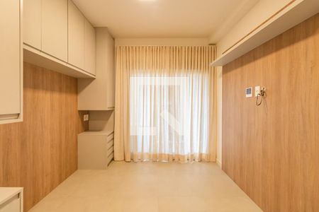 Suíte de apartamento para alugar com 1 quarto, 53m² em Alphaville Industrial, Barueri