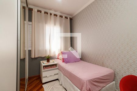 Quarto de apartamento à venda com 3 quartos, 68m² em Vila Constança, São Paulo