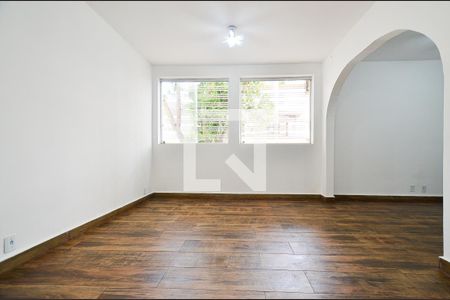 Sala de apartamento para alugar com 3 quartos, 158m² em Nova Floresta, Belo Horizonte