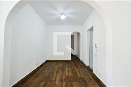 Sala de Jantar de apartamento para alugar com 3 quartos, 158m² em Nova Floresta, Belo Horizonte