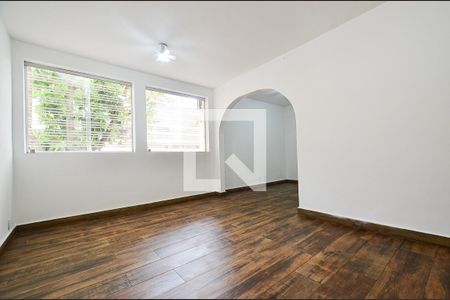 Sala de apartamento para alugar com 3 quartos, 158m² em Nova Floresta, Belo Horizonte