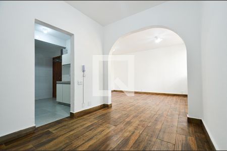 Sala de Jantar de apartamento para alugar com 3 quartos, 158m² em Nova Floresta, Belo Horizonte