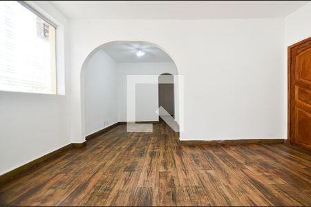 Sala de Jantar de apartamento para alugar com 3 quartos, 158m² em Nova Floresta, Belo Horizonte