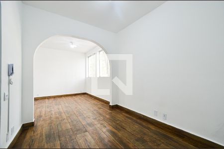 Sala de Jantar de apartamento para alugar com 3 quartos, 158m² em Nova Floresta, Belo Horizonte