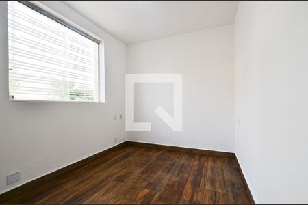 Suite de apartamento para alugar com 3 quartos, 158m² em Nova Floresta, Belo Horizonte