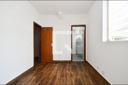 Suite de apartamento para alugar com 3 quartos, 158m² em Nova Floresta, Belo Horizonte