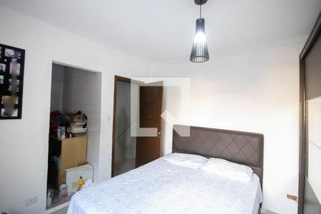 Quarto 1 de casa à venda com 2 quartos, 256m² em Parque Vitoria, São Paulo