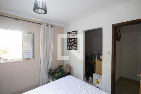 Quarto 1 de casa à venda com 2 quartos, 256m² em Parque Vitoria, São Paulo