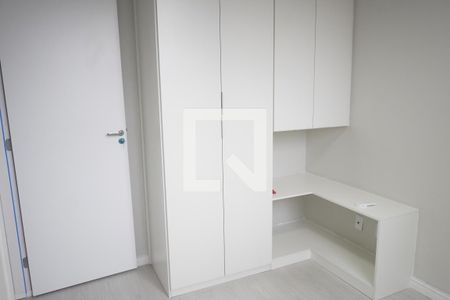 Quarto 1 de apartamento à venda com 2 quartos, 40m² em Mooca, São Paulo