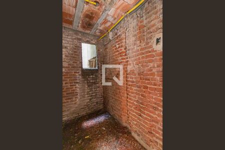 Banheiro de apartamento à venda com 1 quarto, 59m² em Cascata, Porto Alegre