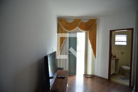 Apartamento à venda com 2 quartos, 77m² em Vila Lucinda, Santo André