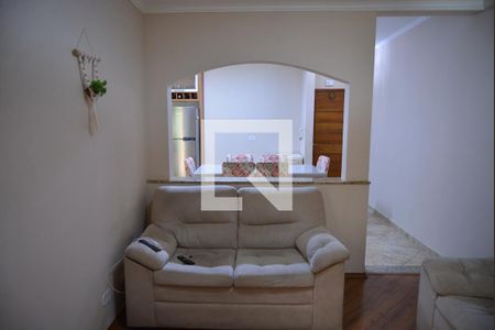 Apartamento à venda com 2 quartos, 77m² em Vila Lucinda, Santo André