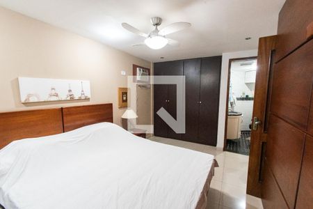 Quarto de apartamento à venda com 1 quarto, 50m² em Liberdade, São Paulo