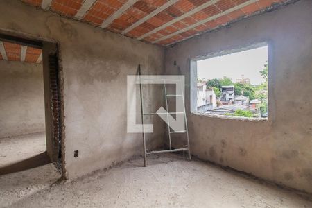 Quarto 2 de apartamento à venda com 2 quartos, 59m² em Cascata, Porto Alegre