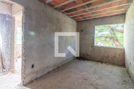 Quarto 1 de apartamento à venda com 2 quartos, 59m² em Cascata, Porto Alegre