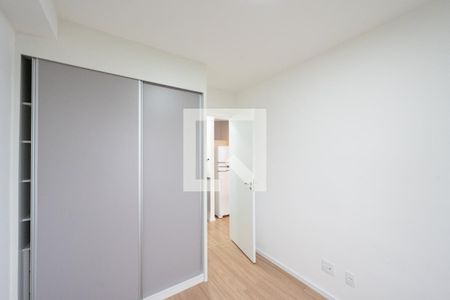 Quarto 1 de apartamento para alugar com 2 quartos, 35m² em Planalto Paulista, São Paulo