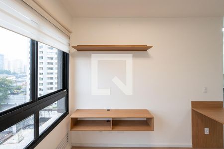 Sala de apartamento para alugar com 2 quartos, 35m² em Planalto Paulista, São Paulo