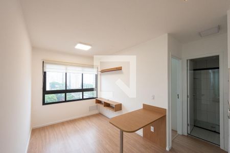 Sala de apartamento à venda com 2 quartos, 35m² em Planalto Paulista, São Paulo