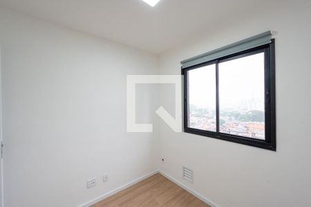 Quarto 1 de apartamento para alugar com 2 quartos, 35m² em Planalto Paulista, São Paulo