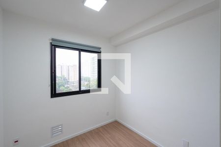 Quarto 1 de apartamento para alugar com 2 quartos, 35m² em Planalto Paulista, São Paulo