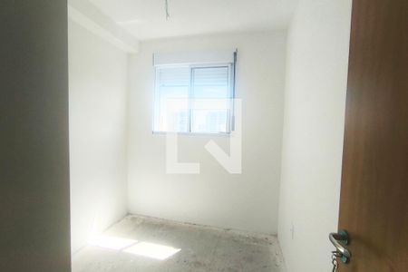 Quarto 2 de apartamento à venda com 2 quartos, 36m² em Vila Palmares, São Caetano do Sul