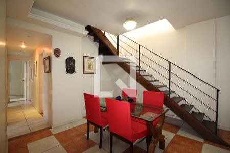 Sala 1 de apartamento à venda com 4 quartos, 305m² em Freguesia (jacarepaguá), Rio de Janeiro