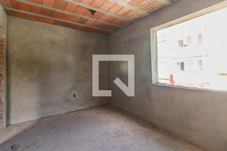 Quarto 1 de apartamento à venda com 2 quartos, 59m² em Cascata, Porto Alegre