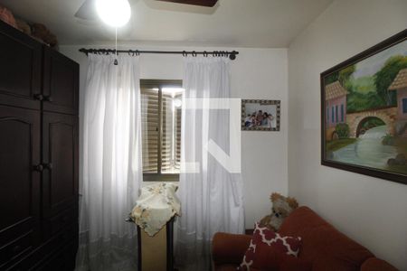 Quarto 1 de apartamento à venda com 2 quartos, 70m² em Jardim Carvalho, Porto Alegre