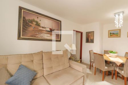 Apartamento à venda com 3 quartos, 104m² em Parque do Colégio, Jundiaí