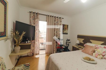 Apartamento à venda com 3 quartos, 104m² em Parque do Colégio, Jundiaí