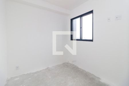 Quarto 1 de apartamento para alugar com 2 quartos, 42m² em Parque Maria Helena, São Paulo