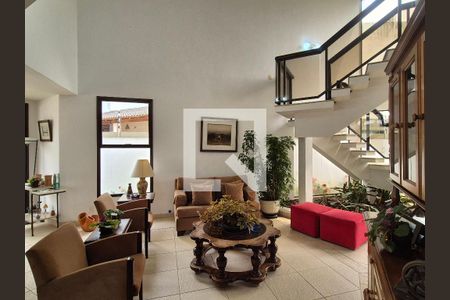 Casa de Condomínio para alugar com 4 quartos, 400m² em Vargem Pequena, Rio de Janeiro