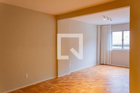 Sala de apartamento para alugar com 2 quartos, 88m² em Vila Leopoldina, São Paulo