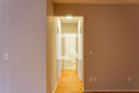 Sala de apartamento para alugar com 2 quartos, 88m² em Vila Leopoldina, São Paulo