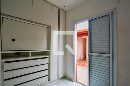 Quarto 2 de apartamento para alugar com 3 quartos, 69m² em Jardim Jamaica, Santo André