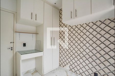Quarto 1 de apartamento para alugar com 3 quartos, 69m² em Jardim Jamaica, Santo André