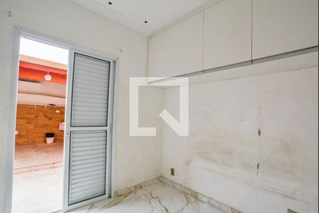 Quarto 2 de apartamento para alugar com 3 quartos, 69m² em Jardim Jamaica, Santo André