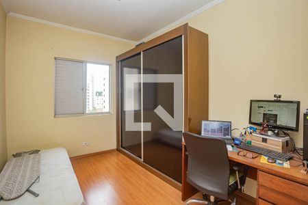 Quarto 1 de apartamento à venda com 2 quartos, 57m² em Vila da Saúde, São Paulo