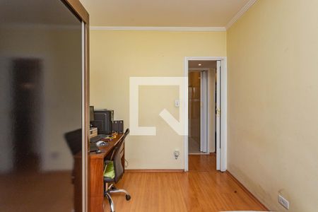 Quarto 1 de apartamento à venda com 2 quartos, 57m² em Vila da Saúde, São Paulo