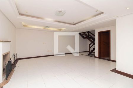 Sala de casa à venda com 3 quartos, 341m² em Ipanema, Porto Alegre