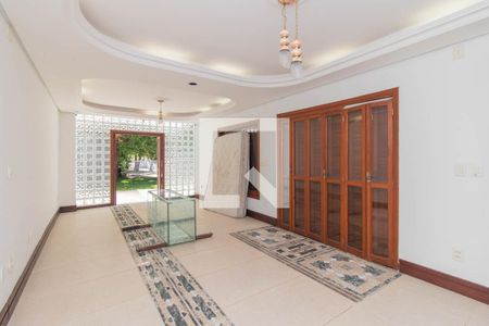 Quarto 1 de casa à venda com 3 quartos, 341m² em Ipanema, Porto Alegre