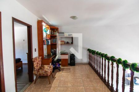 Hall de casa à venda com 2 quartos, 200m² em Barreto, Niterói