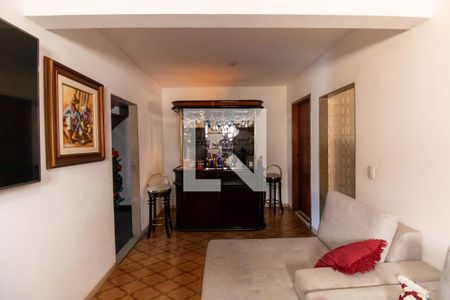 Sala de casa à venda com 2 quartos, 200m² em Barreto, Niterói