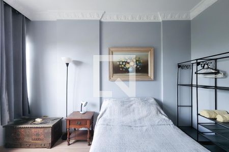 Studio de apartamento à venda com 1 quarto, 27m² em Botafogo, Rio de Janeiro